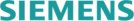 Logo Siemens color