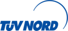 Logo TÜV Nord color